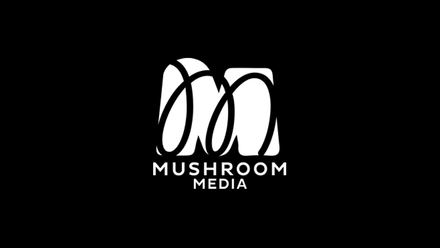 Mushroom Media Logo