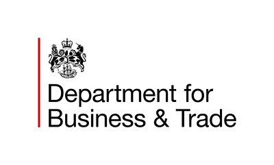 Department for Business & Trade