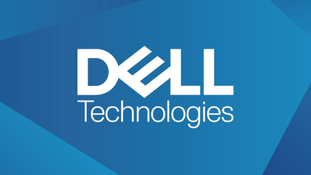 Dell Technologies Logo