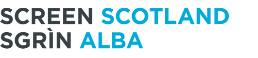 Screen Scotland Logo