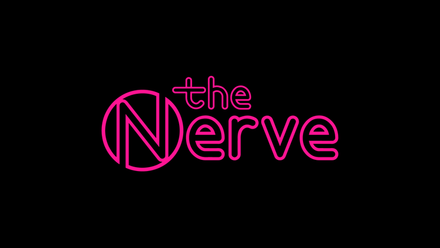 The Nerve logo